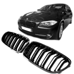Εμπρός καρδιές M5 look για BMW Σειρά 5 (F10/F11/F18)
